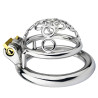 CockLock Cage de chasteté Sub Max 3.5 x 3.6cm